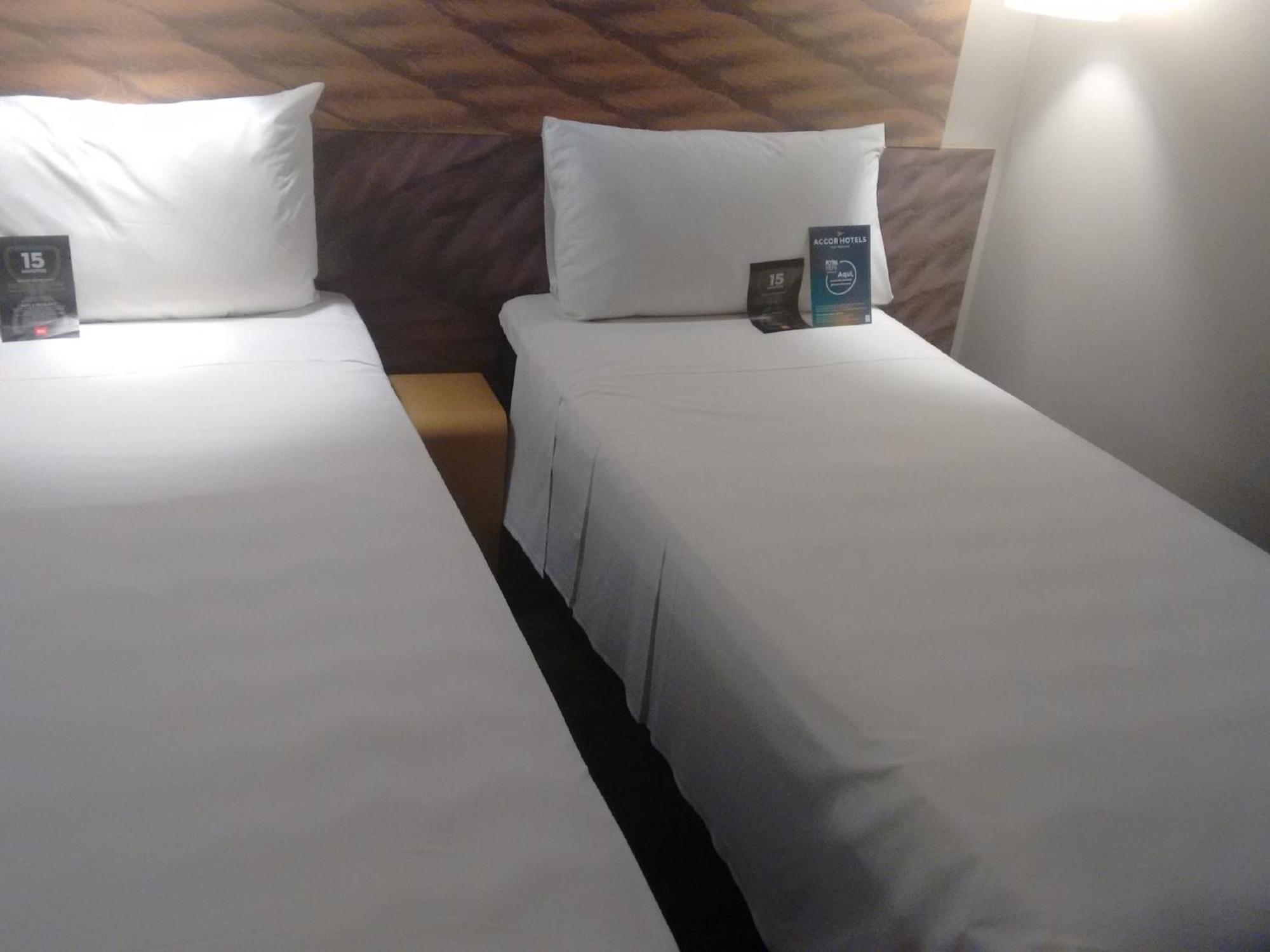 Ibis Navegantes Itajai Hotel Exterior photo